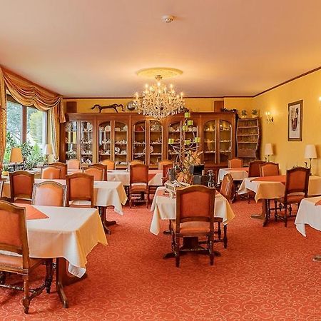 Hostellerie Val Fleuri Mersch Dış mekan fotoğraf