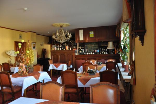 Hostellerie Val Fleuri Mersch Dış mekan fotoğraf