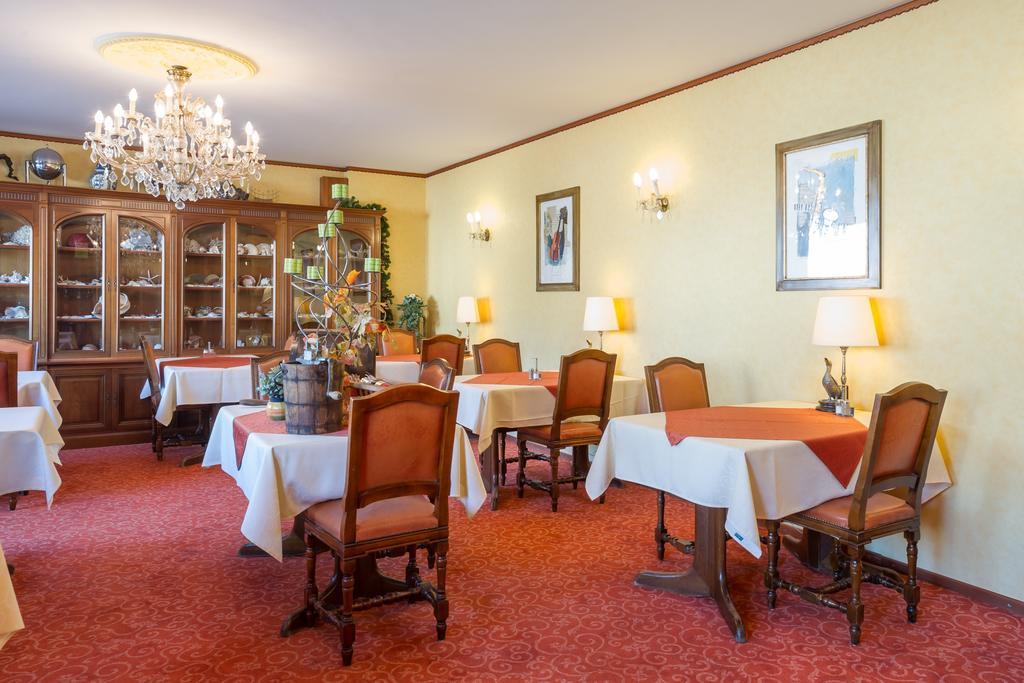 Hostellerie Val Fleuri Mersch Dış mekan fotoğraf